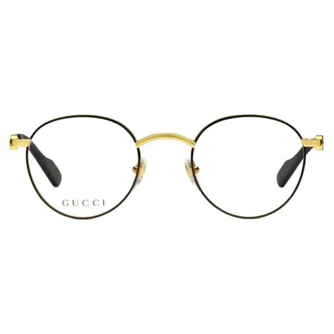 occhiale da vista gucci gg 4279 havana gold|Eyewear Gucci GG1445O col. 007 889652439389 Frame Color .